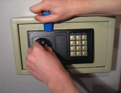 定西24小时上门开锁公司