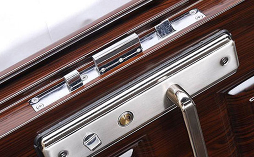 定西24小时上门开锁公司