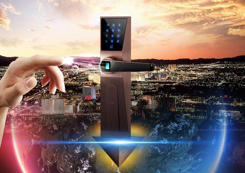 定西24小时上门开锁公司